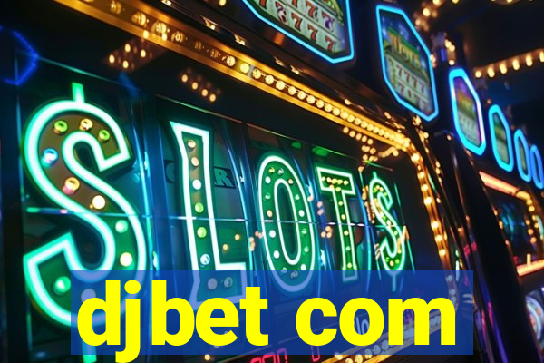 djbet com